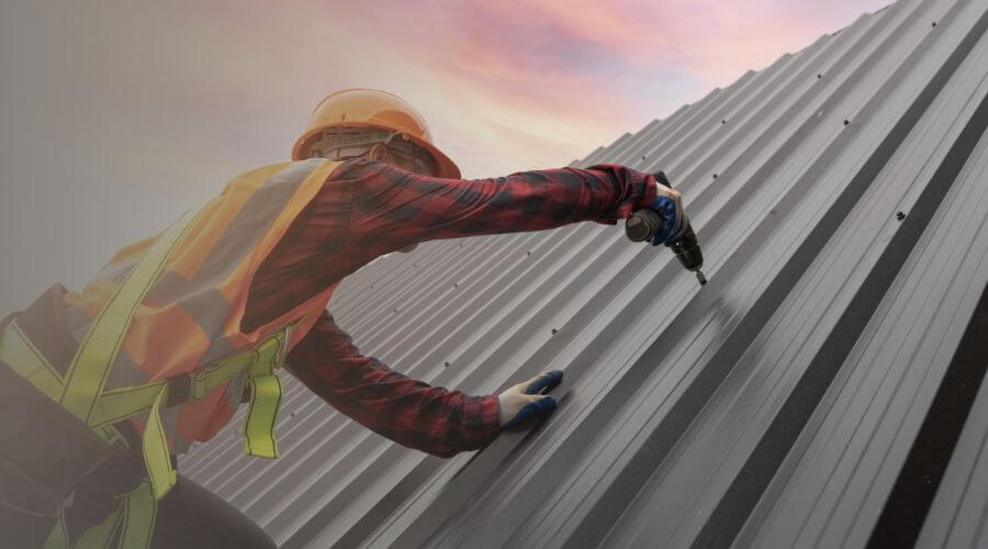 Expert new roof installation services in Baldwin, WI